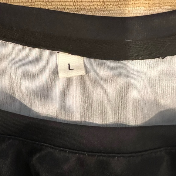 Hamilton t-shirt Size Large - Picture 5 of 6